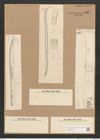 Diatomeae indet. Zeichnungen Sammlung Grunow Nr. 4504 (NHMW-BOT-W0372471)